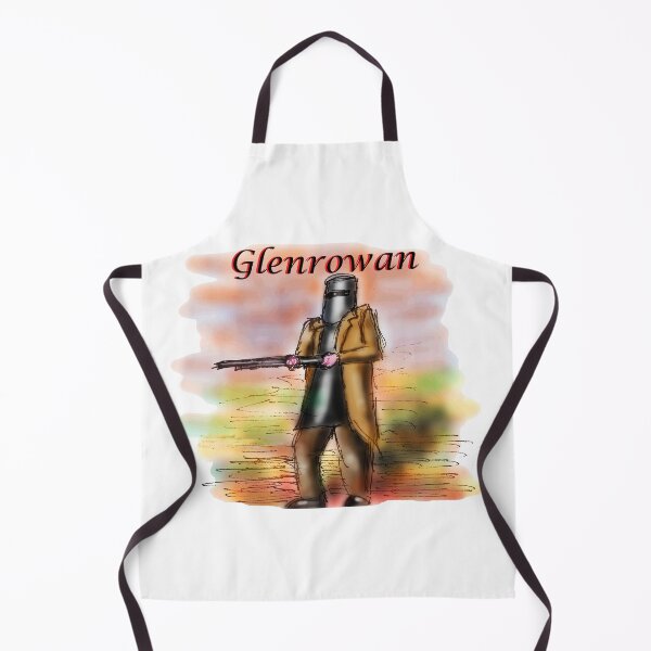 Item preview, Glenrowan designed and sold by davidfraser.