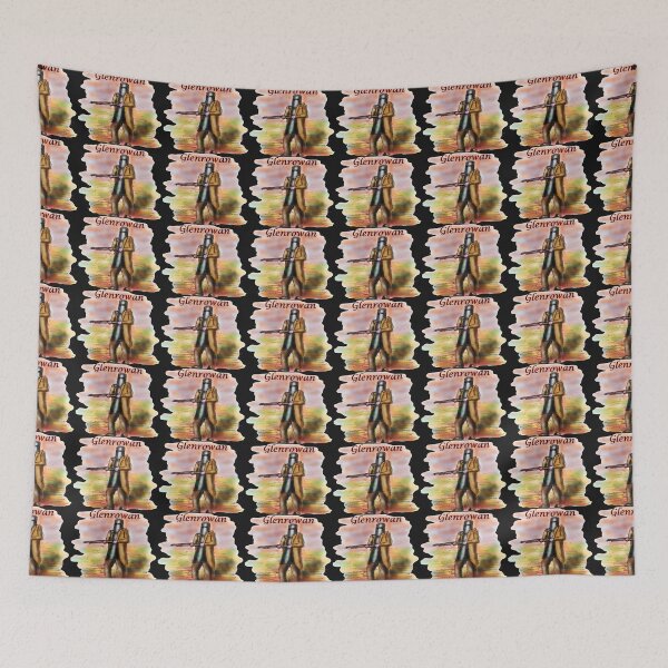 Item preview, Glenrowan designed and sold by davidfraser.