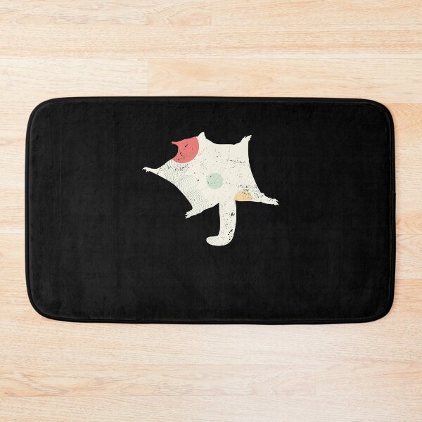 Item preview, Flying Sugar Glider designed and sold by bestshirtdesign.