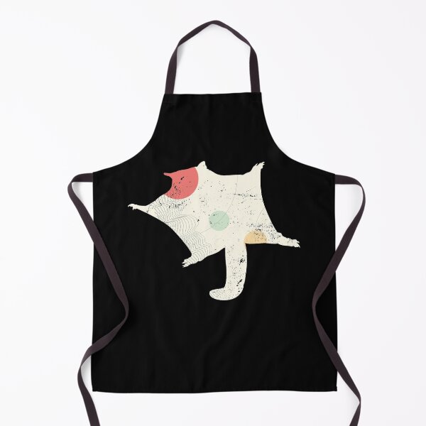 Item preview, Flying Sugar Glider designed and sold by bestshirtdesign.