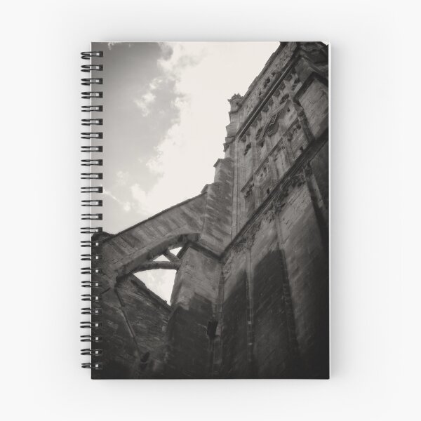 Item preview, Heaven is Listening - Church of St. John the Baptist designed and sold by BritishYank.