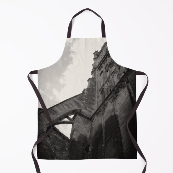 Item preview, Heaven is Listening - Church of St. John the Baptist designed and sold by BritishYank.