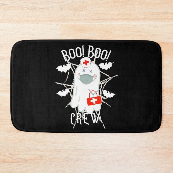 Item preview, Left handed Ghost nurse designed and sold by DesignsByRisa.