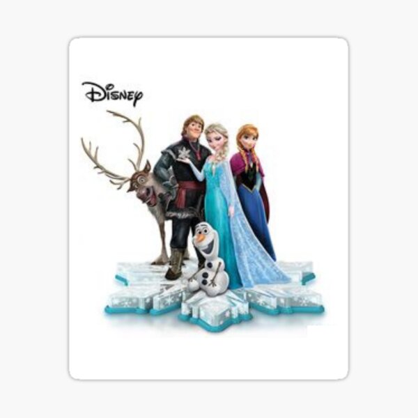 La Reine Des Neige Gifts Merchandise Redbubble