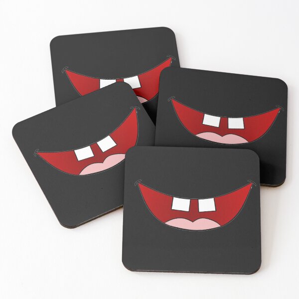 Item preview, Funny face Mask designed and sold by FunnyDio.