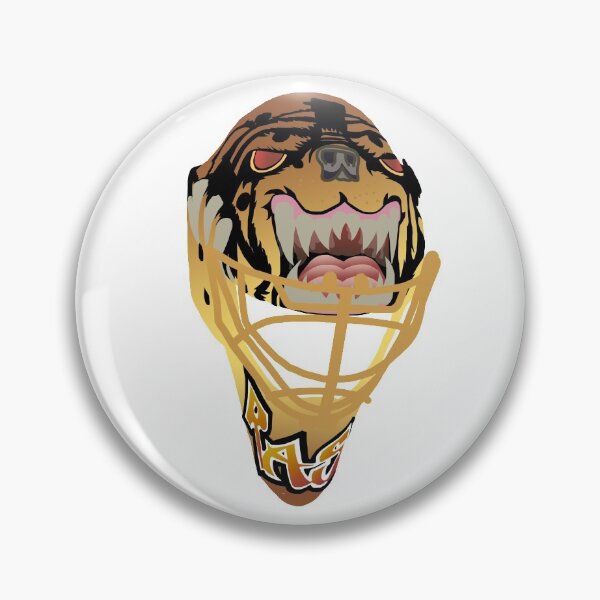 Artikelvorschau, Tuukka Rask Helmet entworfen und verkauft von NT-123.