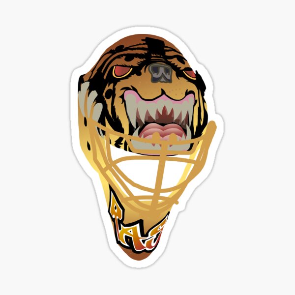 Item preview, Tuukka Rask Helmet designed and sold by NT-123.