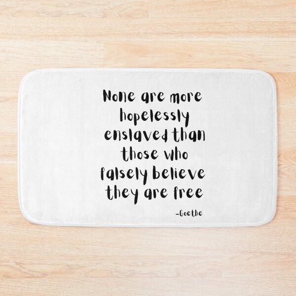 Item preview, None are More Hopelessly Enslaved designed and sold by Zoranzi.