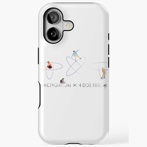 iPhoneアクセサリー tomorrow x together iPhone16pro Tomorrow X Together iPhone Cases for Sale | Redbubble