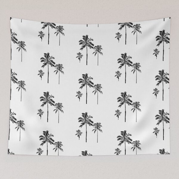 Item preview, Palm Trees designed and sold by Alessandra Diacos.
