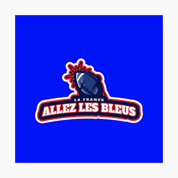 Allez Le Bleu Gifts Merchandise Redbubble