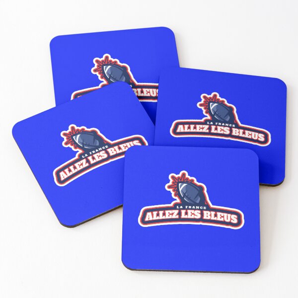 Item preview, La France Rugby designed and sold by Dumelang.