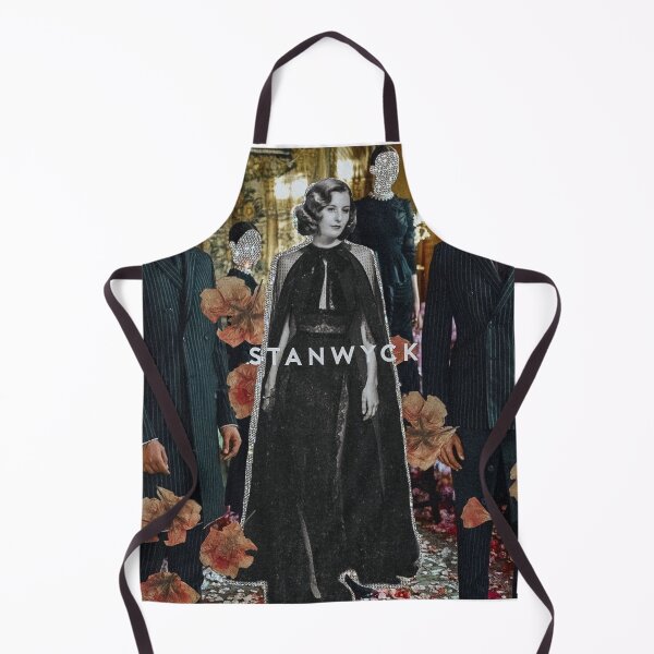 Item preview, Barbara Stanwyck  designed and sold by femme-artsy.