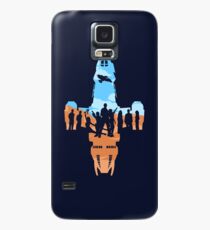 Big Damn Heroes Case/Skin for Samsung Galaxy