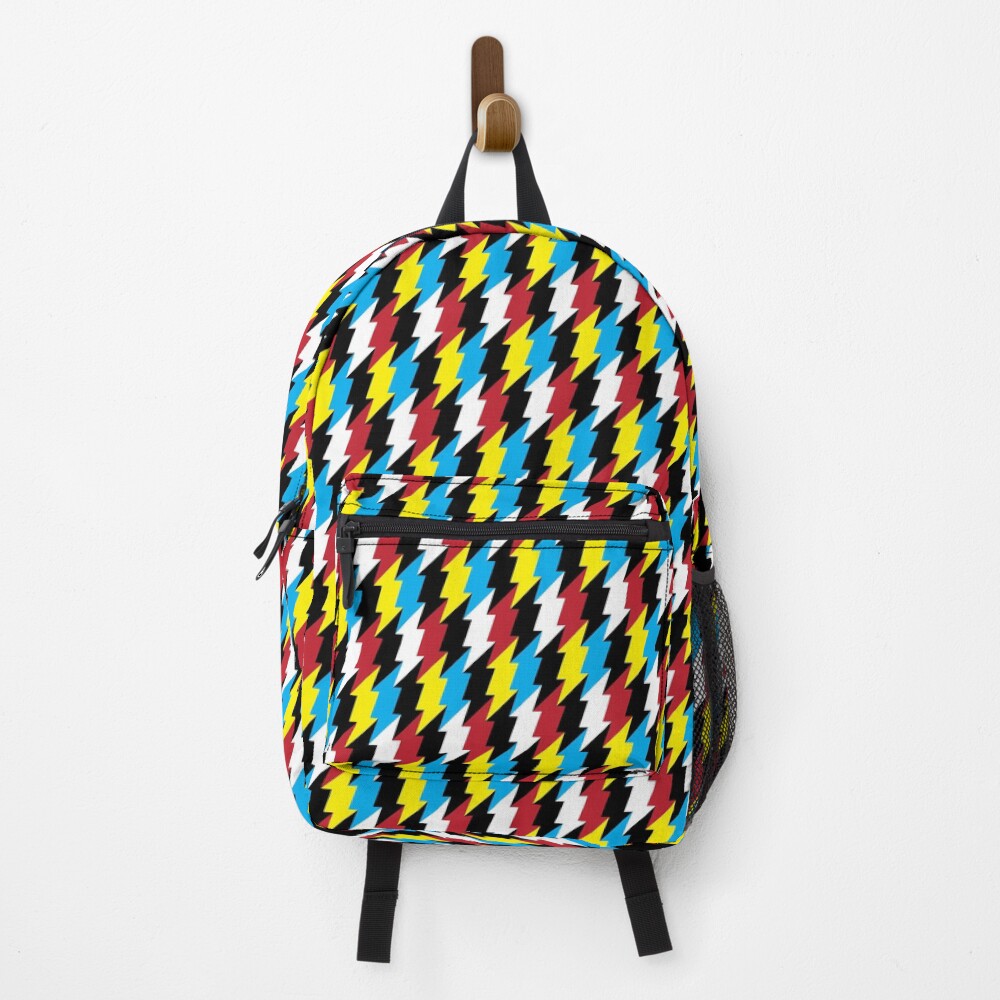 Item preview, Backpack designed and sold by Daribo.