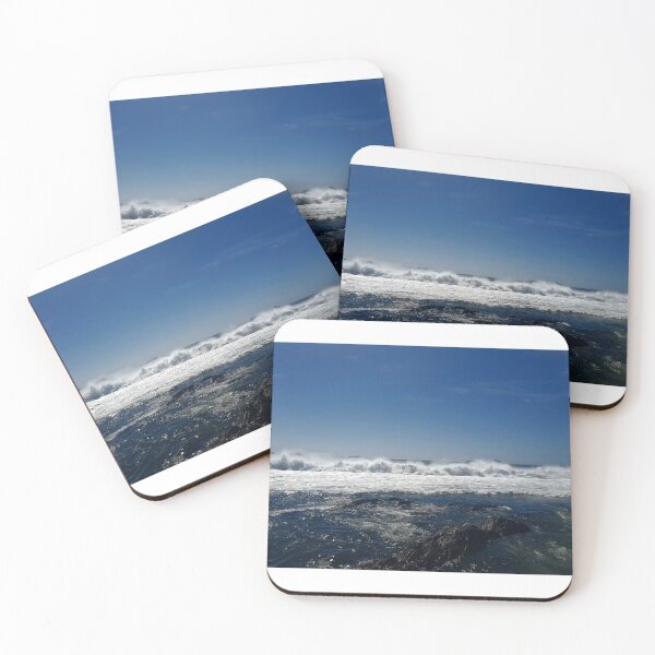 Item preview, Cape Town high tide designed and sold by PhotoCDesign.