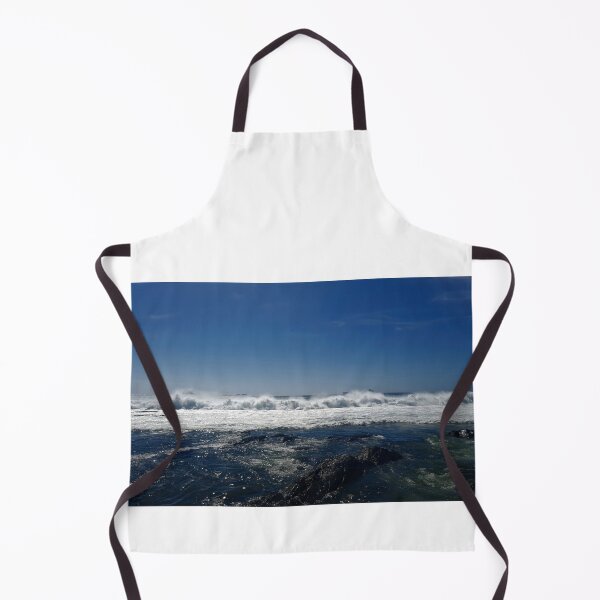 Item preview, Cape Town high tide designed and sold by PhotoCDesign.