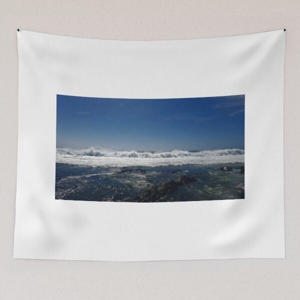 Item preview, Cape Town high tide designed and sold by PhotoCDesign.