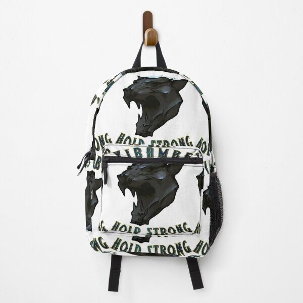 Item preview, Yibambe Tribute to the Panther King designed and sold by 8FistsofTees.