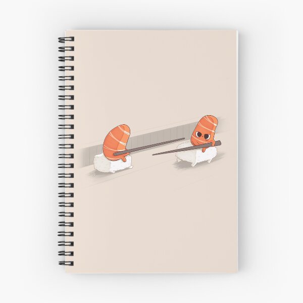 Item preview, Sushi Jousting designed and sold by Naolito.