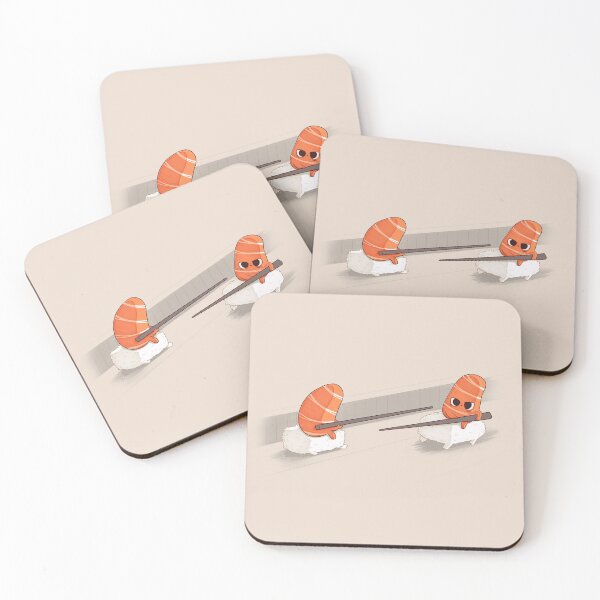Item preview, Sushi Jousting designed and sold by Naolito.
