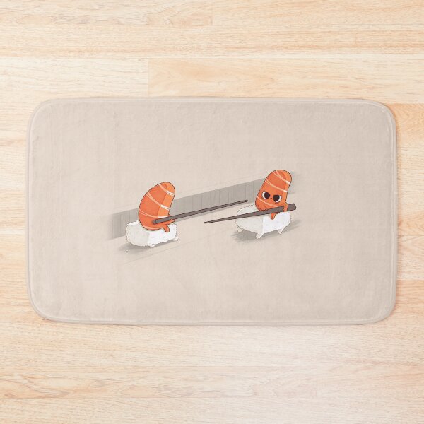 Item preview, Sushi Jousting designed and sold by Naolito.