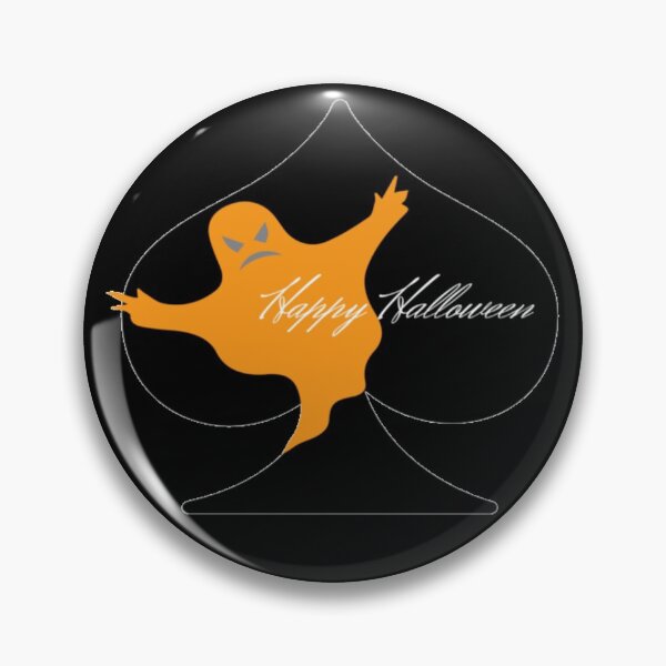 Aperçu de l'œuvre Joyeux Halloween créée et vendue par 3Akshithaa.