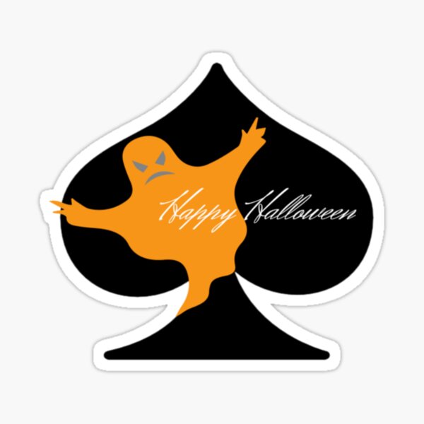 Item preview, Happy Halloween  designed and sold by 3Akshithaa.