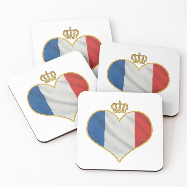 Item preview, Love France designed and sold by Tau Tia L Douglass.