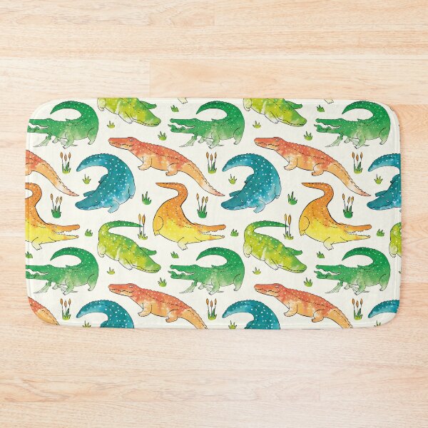 Item preview, Crocos & Gators designed and sold by emseeitch.