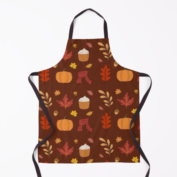 Item preview, Autumn Fall Season Cosy Pattern Pack designed and sold by myabstractmind.