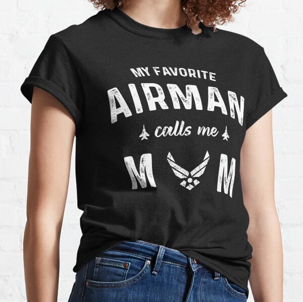 Air force mom t shirt Clearance