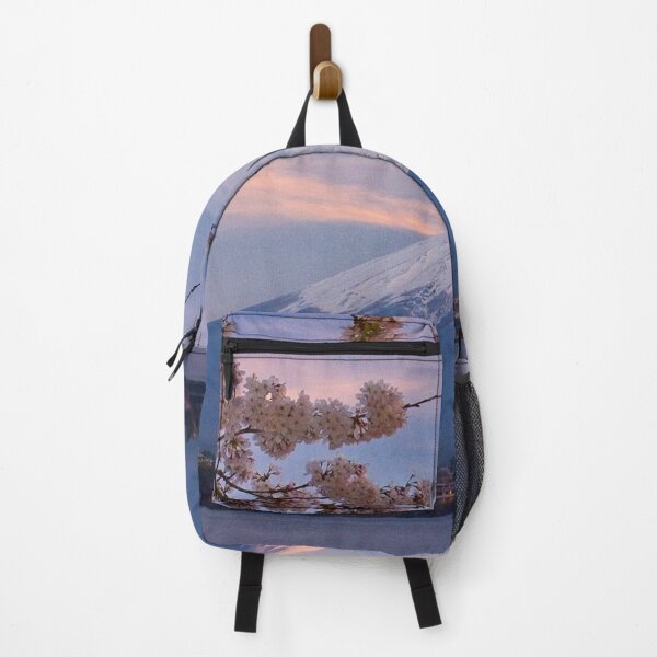 Item preview, Mount Fuji Japan designed and sold by KawaiiGlobal.