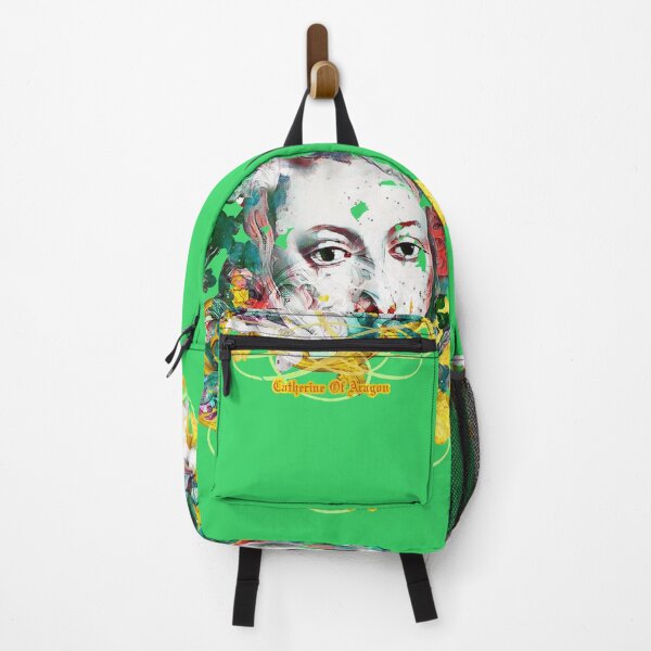 Item preview, Queen Catherine of Aragon of England (by ACCI) designed and sold by VanyssaGraphics.