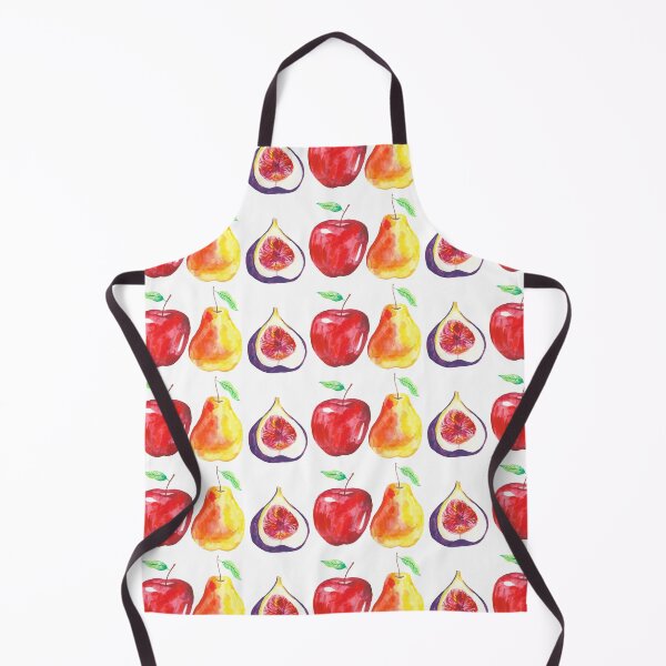 Item preview, apple, pear, fig designed and sold by You Goat This.