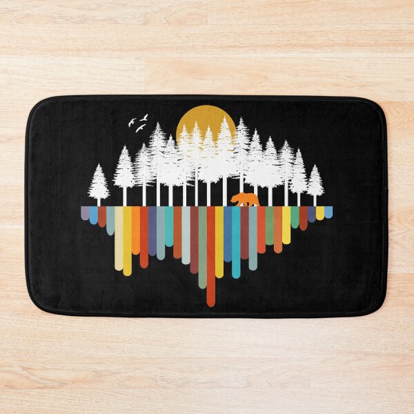 Item preview, Retro Nature's Valley  designed and sold by Gypsy  Queen.