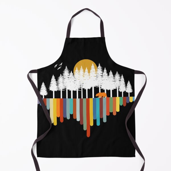 Item preview, Retro Nature's Valley designed and sold by Gypsy Queen.