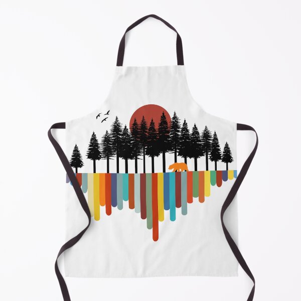 Item preview, Retro Nature's Valley designed and sold by Gypsy Queen.