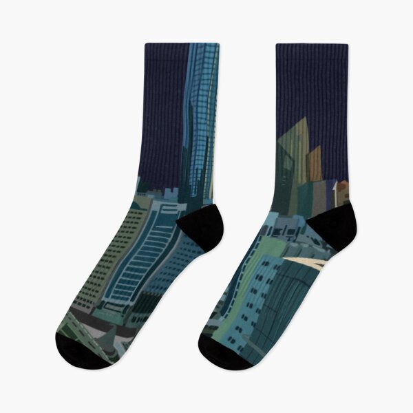 Item preview, abu dhabi buildings designed and sold by KiwiBurrito.