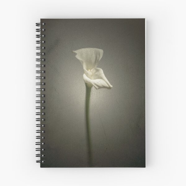 Item preview, White Arum designed and sold by zillionpictures.
