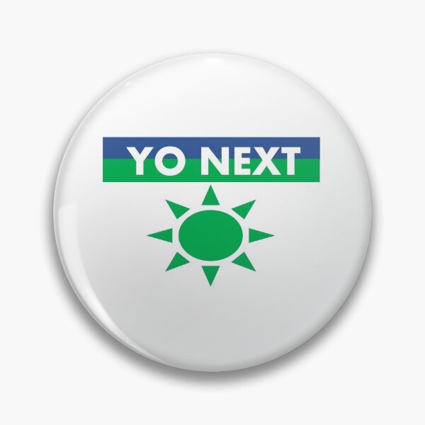 Item preview, YO NEXT STAR CLASSIC HOODIE designed and sold by Dahani-mo.