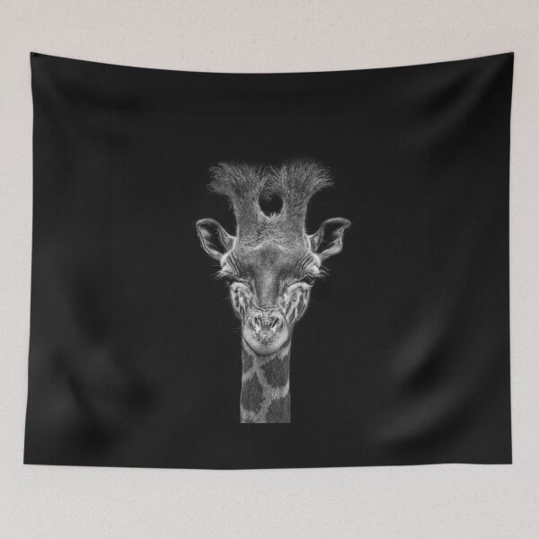 Item preview, Baby giraffe designed and sold by Helen Walker.