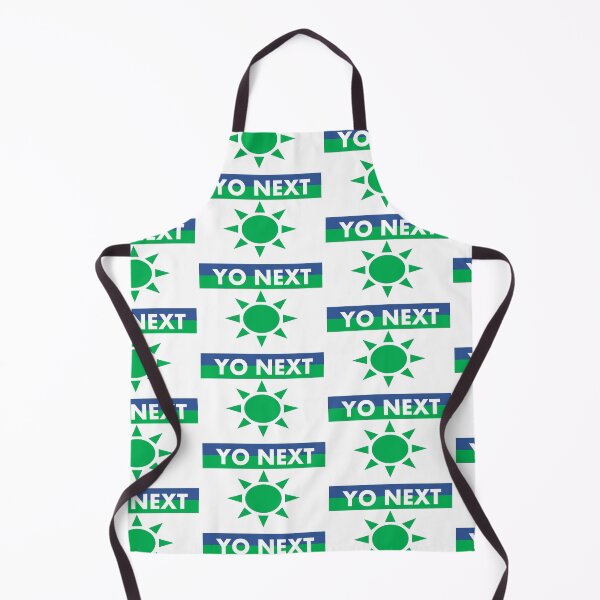 Item preview, YO NEXT STAR CLASSIC HOODIE designed and sold by Dahani-mo.
