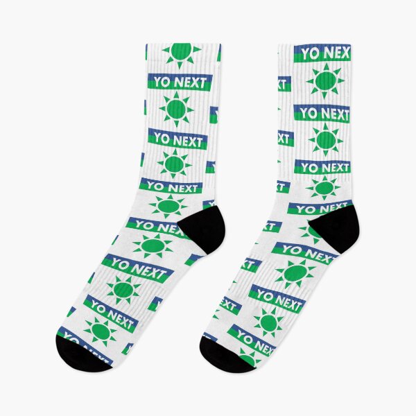 Item preview, YO NEXT STAR CLASSIC HOODIE designed and sold by Dahani-mo.