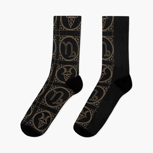 Item preview, Zodiac Collection- Capricorn designed and sold by MF-Designsltd.