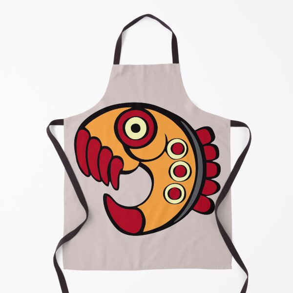 Item preview, mask-mayan-aztec-indian designed and sold by gandra.
