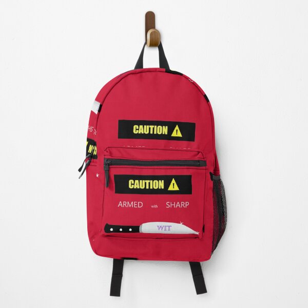 Item preview, Sharp Wit designed and sold by sriarts.