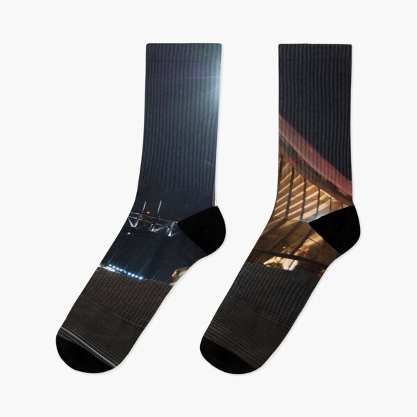 Item preview, NIGHT LIGHTS OF SYDNEY LANDMARK | Architecture Photo designed and sold by PhotoStory.