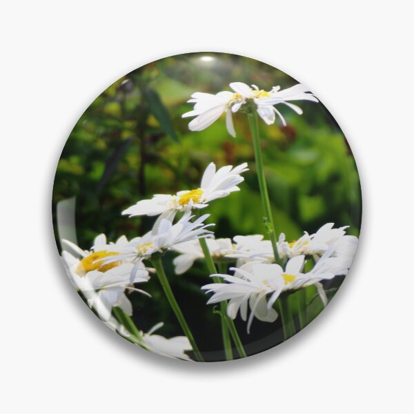Item preview, German Chamomile designed and sold by BritishYank.