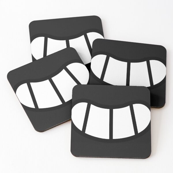 Item preview, Funny face Mask designed and sold by FunnyDio.
